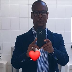 Meet your Posher, Oumar